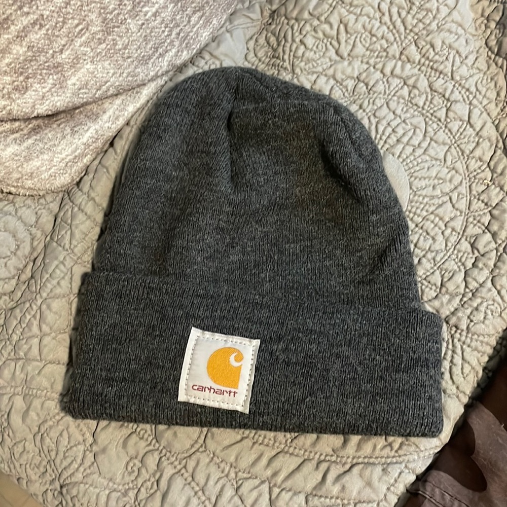 Carhartt toboggan